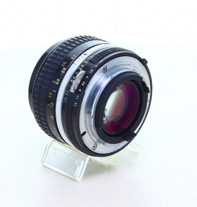 ニコン AI 50/1.4 