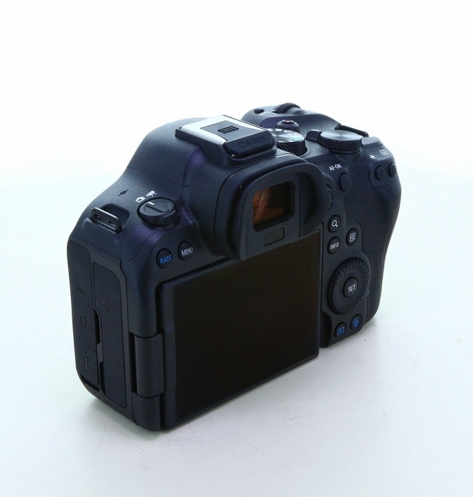 キヤノン EOS R6 MARK2 ボデイ