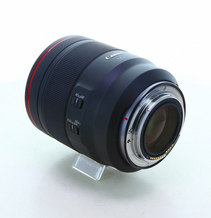 キヤノン RF50/1.2L USM