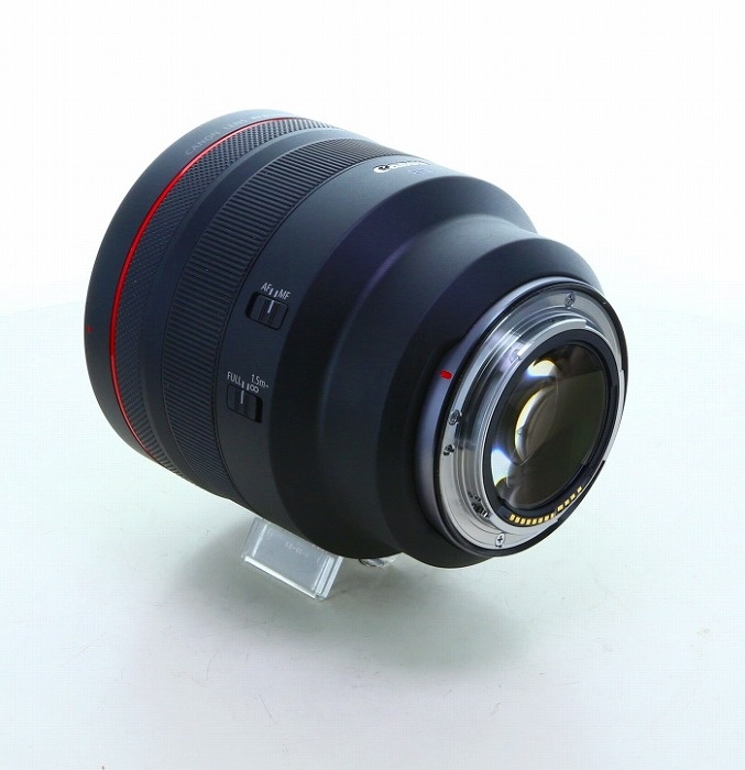 キヤノン RF85/1.2L USM