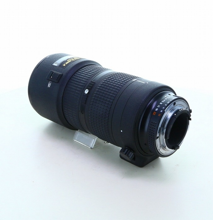 ニコン AI AF 80-200/2.8D ED NEW