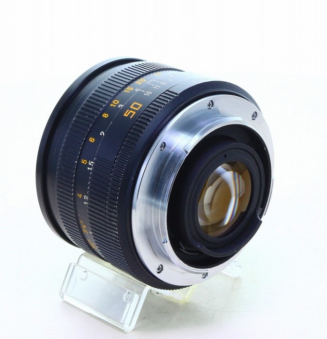 LEICA R ズミクロン R50/2 （R-ONLY）