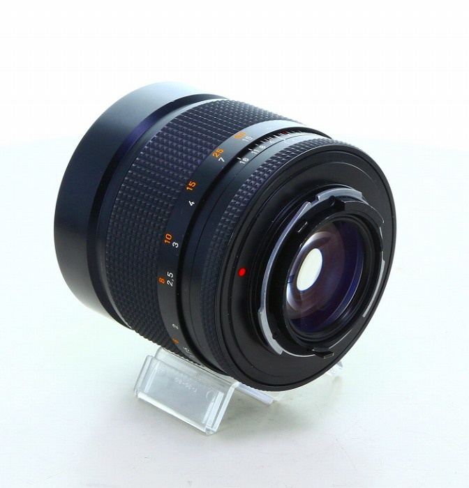 コンタックス プラナー85/1.4AEG