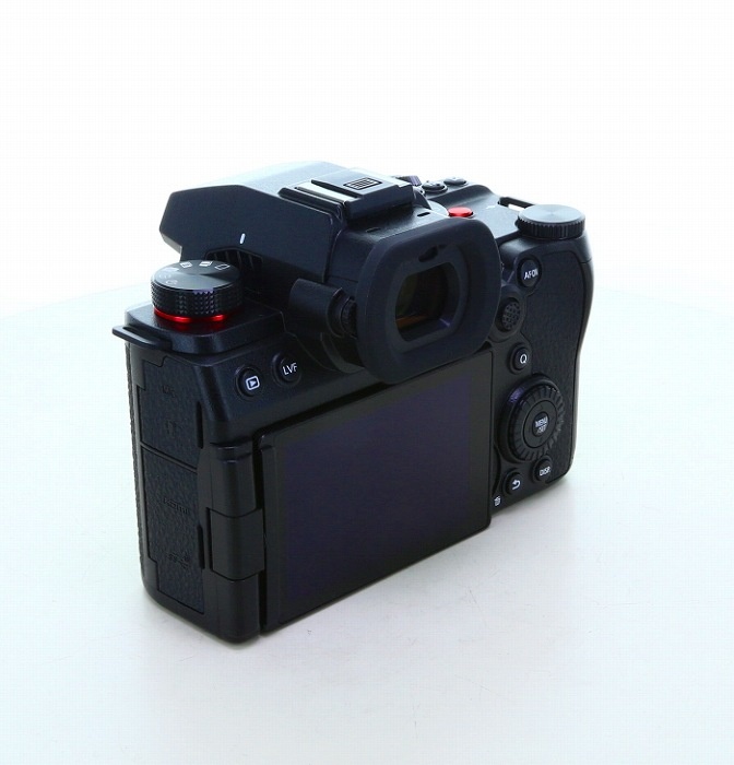 パナソニック LUMIX S5II DC-S5M2 ボデイ
