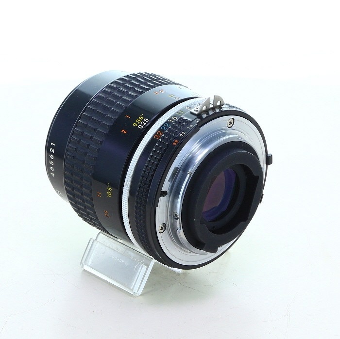ニコン Ai-S Micro-Nikkor 55/2.8