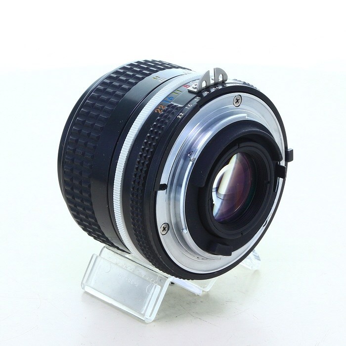 ニコン Ai 35/2.8