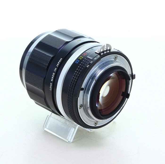 ニコン NIKKOR PC AUTO 105/2.5 AI改