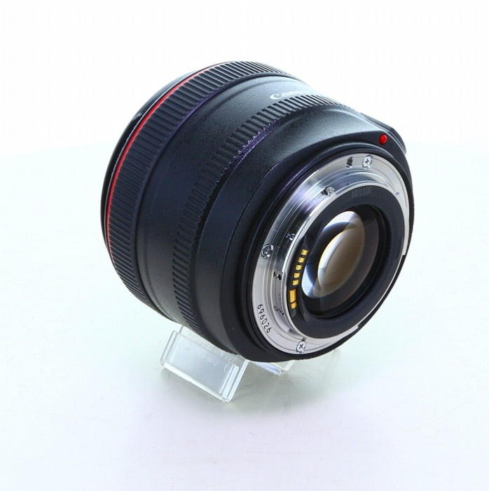 キヤノン EF50/1.2L USM