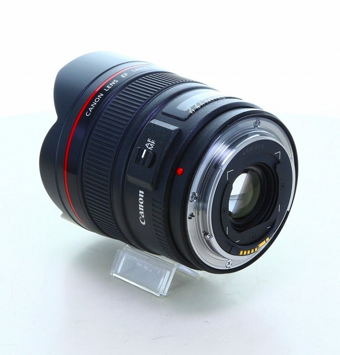 キヤノン EF14/F2.8L II USM