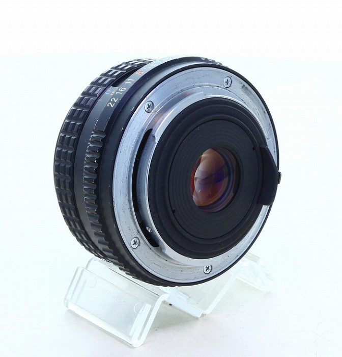 ペンタックス SMC-M 28/2.8
