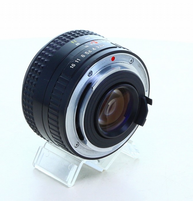 リコー XR RIKENON 50/2 L