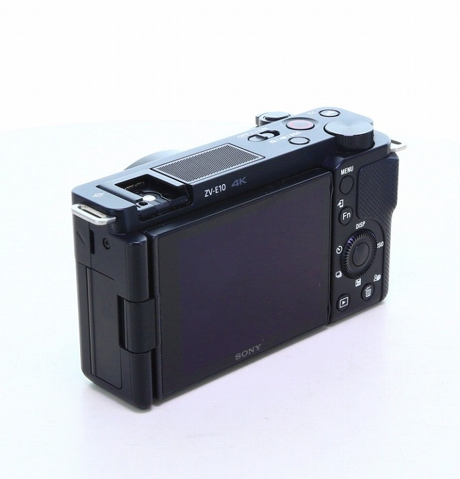 ソニー VLOGCAM ZV-E10 B
