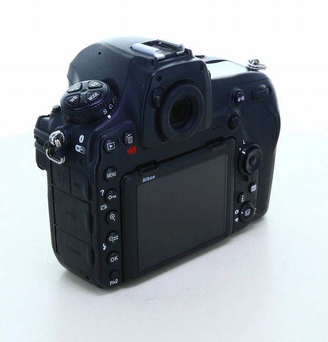 ニコン D850 ボデイ
