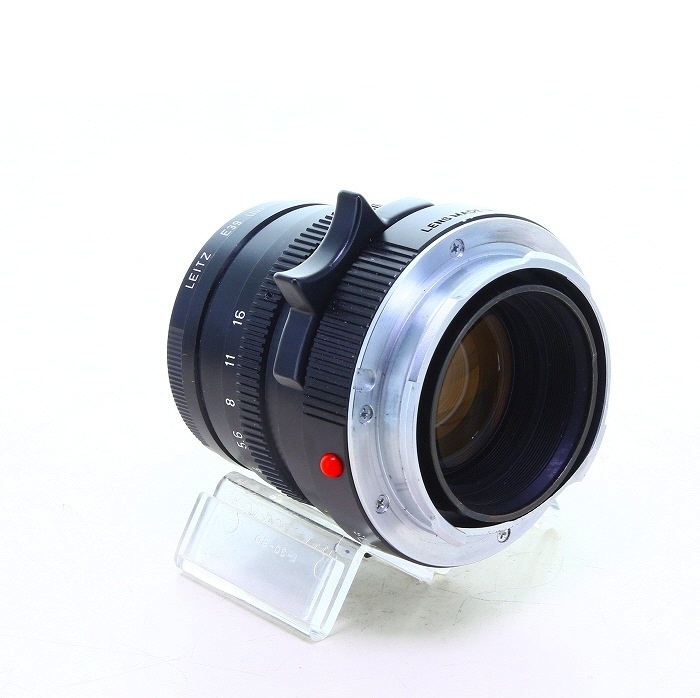 ライカ ズミクロン M50/2 3rd ブラック