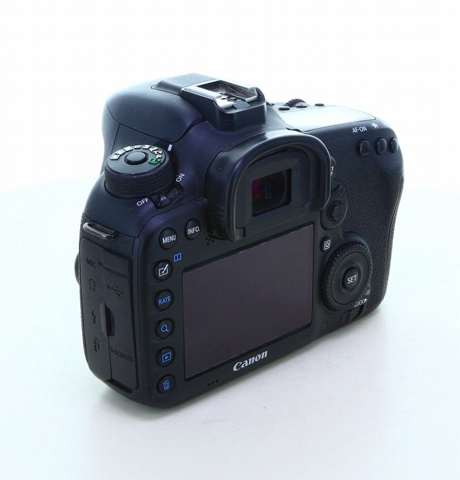 キヤノン EOS 7D MARK2 ボデイ