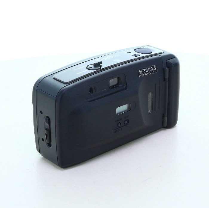 リコー LX-55W デート