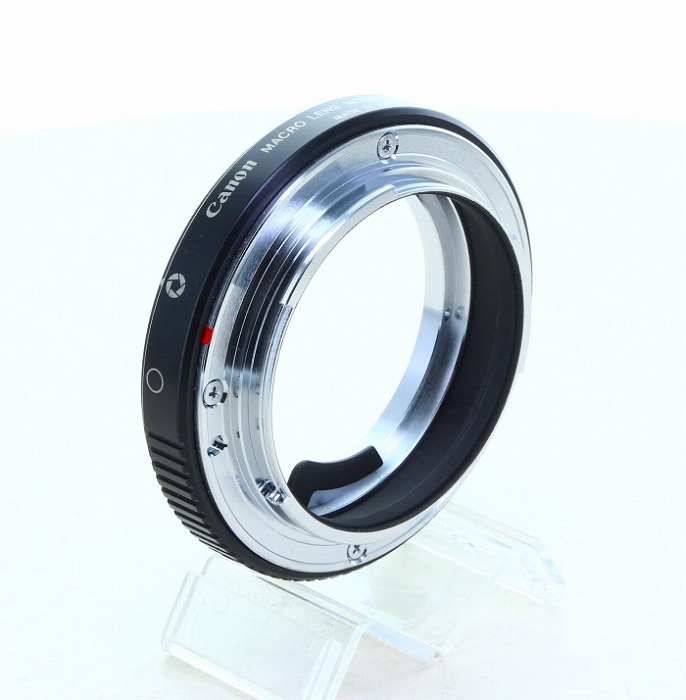 キヤノン MACRO LENS MOUNT CONVERTER FD-EOS