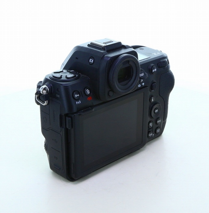 ニコン Z 8 ボデイ