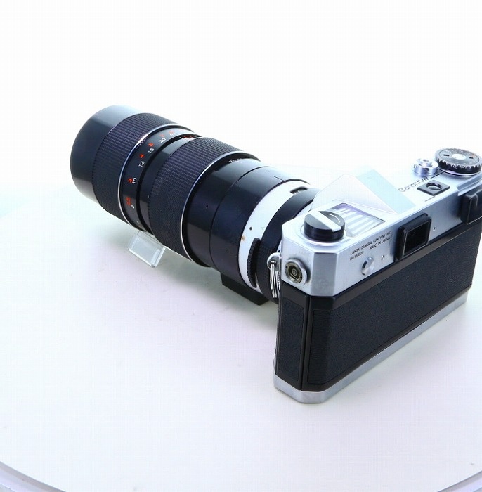 キヤノン RM+タムロン70-220//4