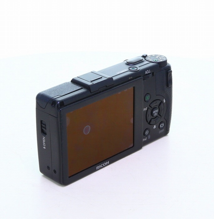 リコー GR DIGITAL 3
