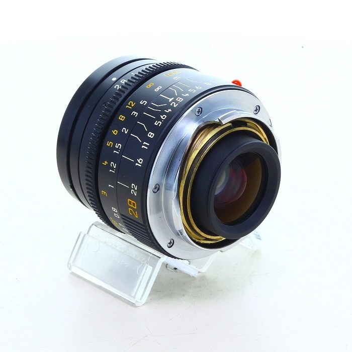 ライカ エルマリート M28/2.8(E46)