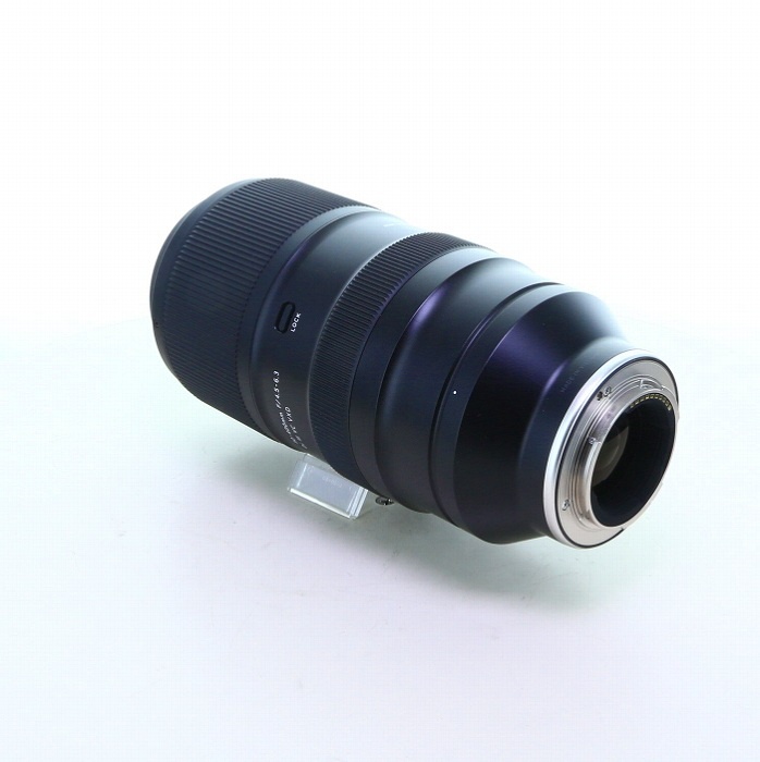 タムロン 50-400/4.5-6.3 DI3 VC VXD A067S (ソニーE）