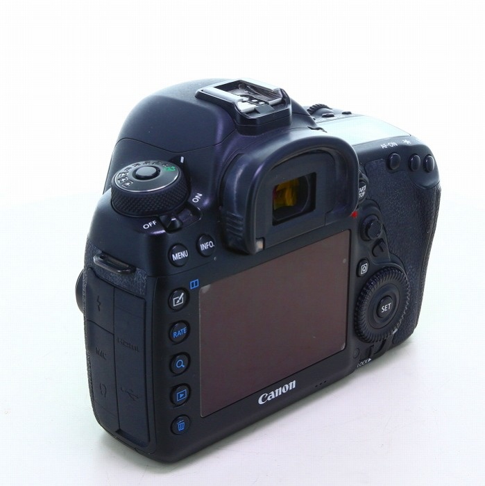 キヤノン EOS 5D MARK4 ボデイ