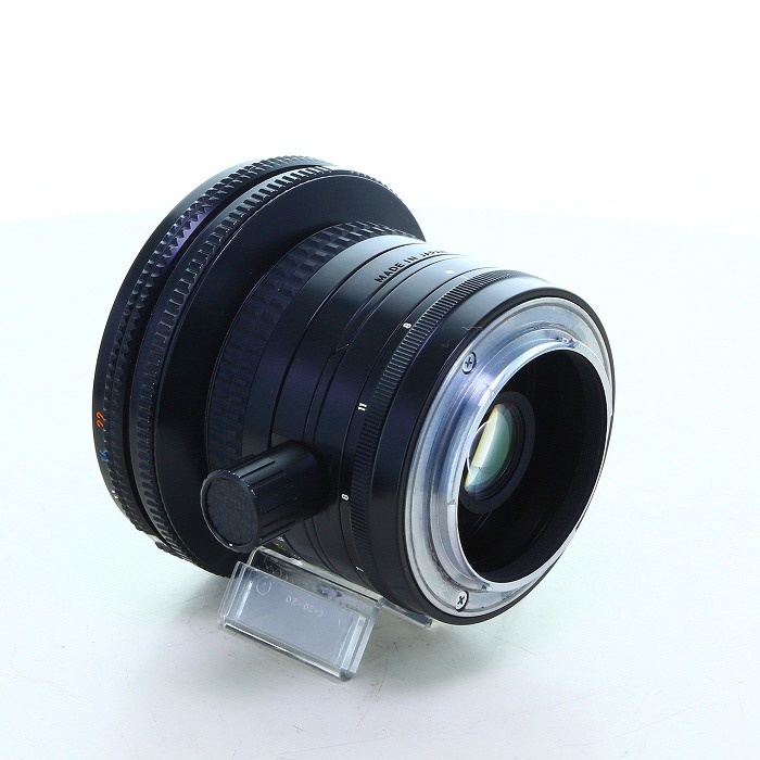 ニコン PC28/3.5