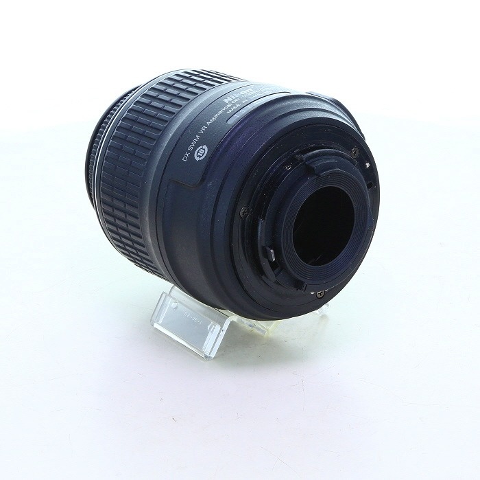 ニコン AF-S DX 18-55/3.5-5.6G VR