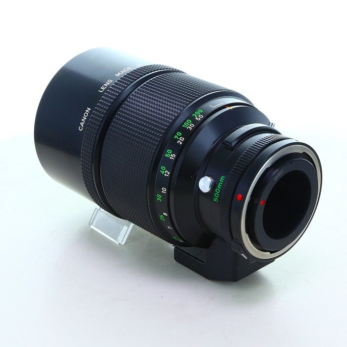 キヤノン NFD500/8レフレックス