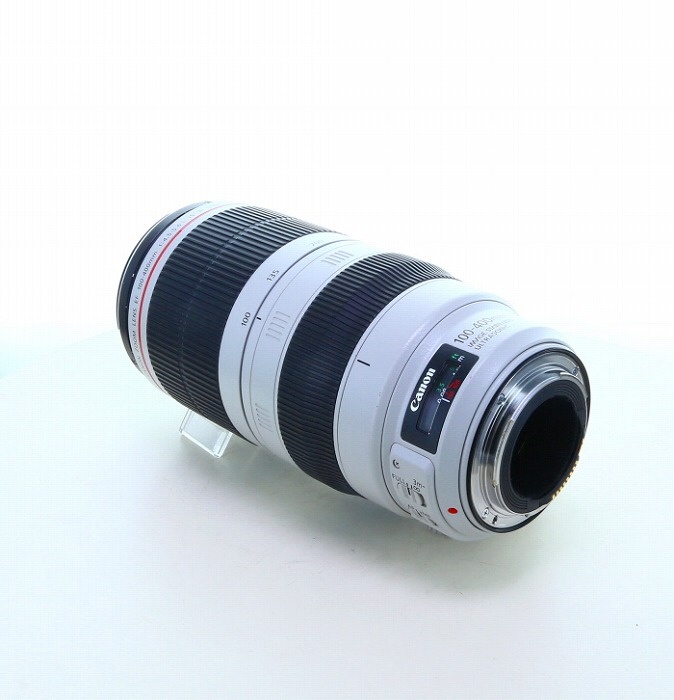 キヤノン EF100-400/4.5-5.6L IS II USM
