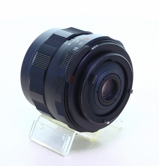 ペンタックス SMCT 28/3.5 (M42)