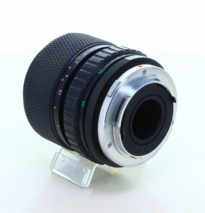 オリンパス S ZUIKO AUTO-ZOOM 35-70/4