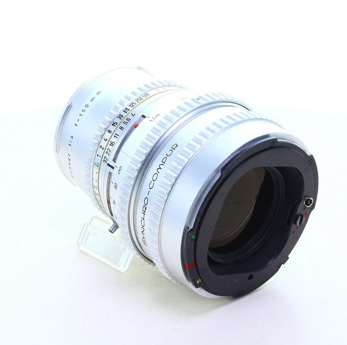 HASSELBLAD Sonnar C 150mm F4 シルバー