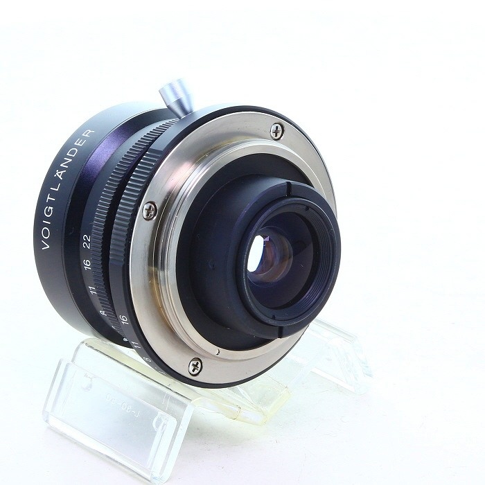フォクトレンダー SNAPSHOT-SKOPAR L25/4