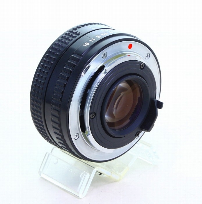 リコー RIKENON 50/2 