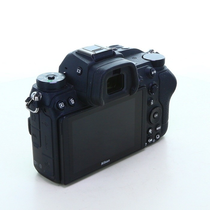 ニコン Z 6II ボデイ