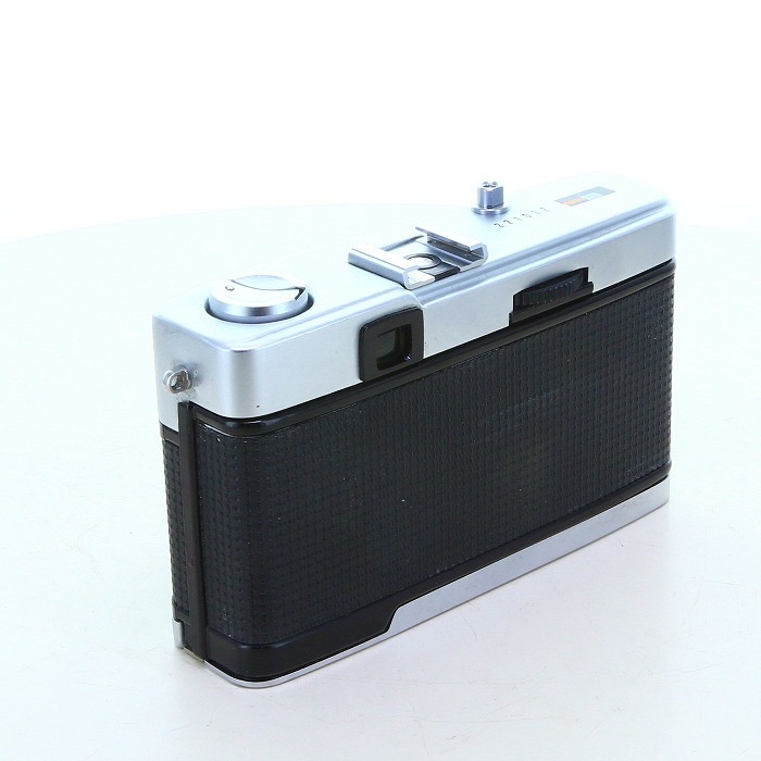 オリンパス トリップ35