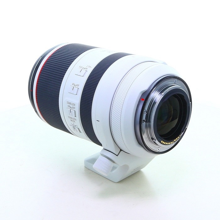キヤノン RF70-200/2.8L IS USM