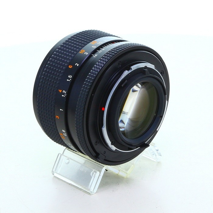 コンタックス プラナー50/1.4MMJ