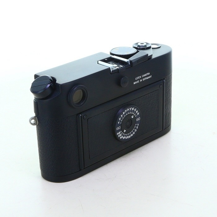 ライカ M6 TTL 0.85 ブラック