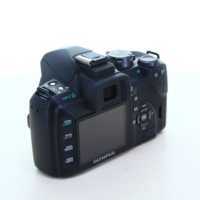 オリンパス E-510
