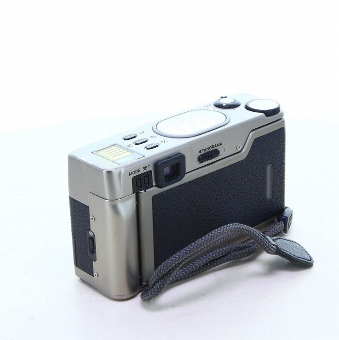 ニコン 35Ti (35/2.8)