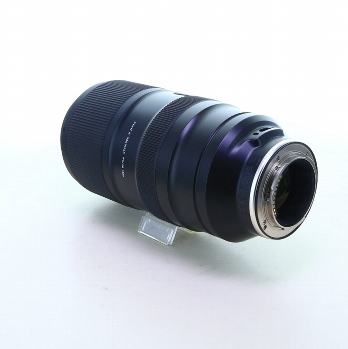 タムロン 50-400/4.5-6.3 DI3 VC VXD A067S （ソニー用）