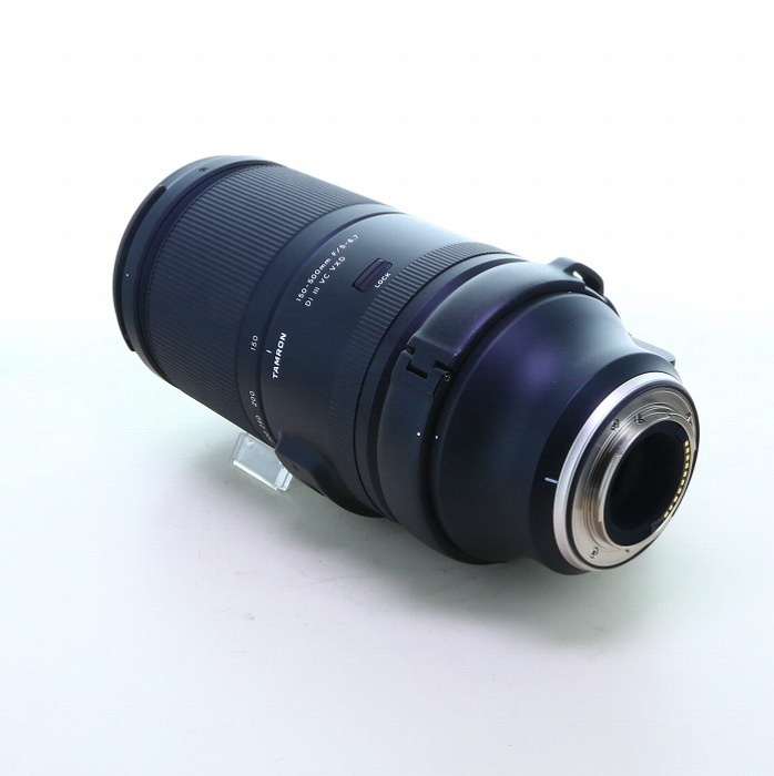 タムロン 150-500/5-6.7 DI3 VC VXD A057X （フジフイルム用）