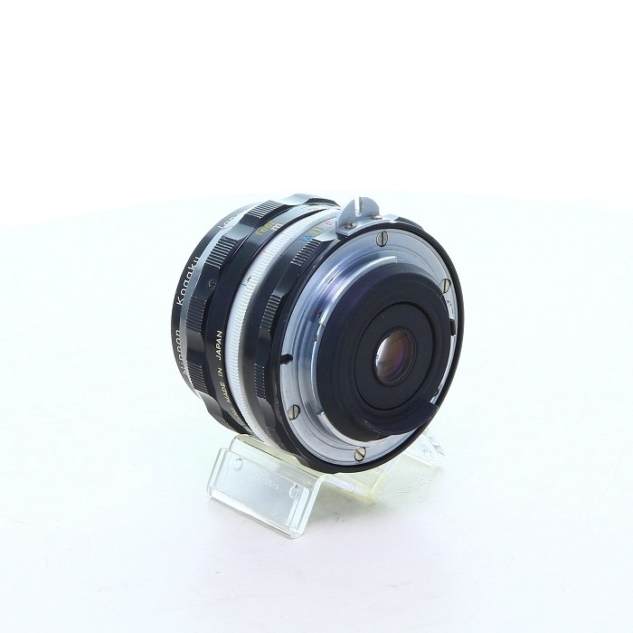 ニコン NIKKOR-H Auto 28/3.5