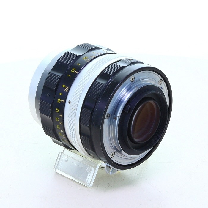ニコン NIKKOR-P Auto 105/2.5