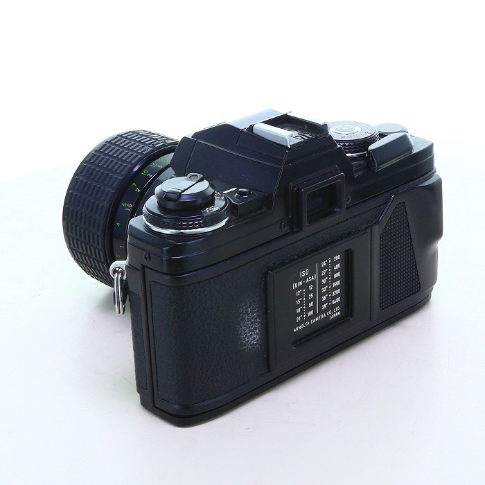 ミノルタ X-700+シグマ35-70/2.8-4