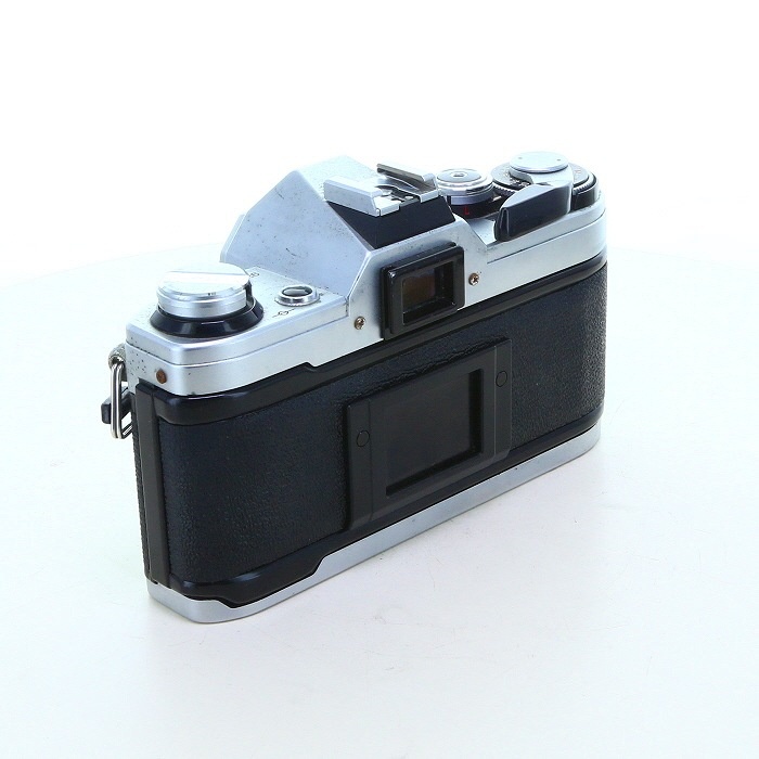 キヤノン AE-1 シルバー