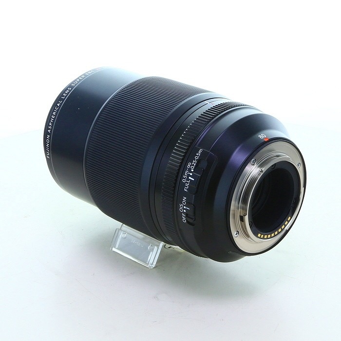 フジフイルム XF80/2.8 R LM OIS WR